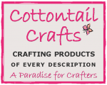 Cottontail Crafts