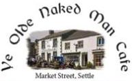 Ye Olde Naked Man Cafe | Dating back to 1663, Ye Olde 