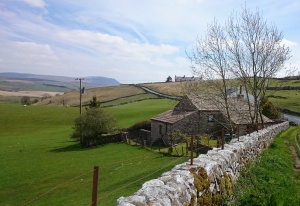 Visit Settle Gauber Bunk Barn Den At Ribblehead In The