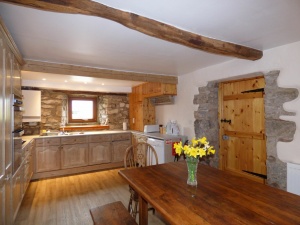 Visit Settle Gauber Bunk Barn Den At Ribblehead In The